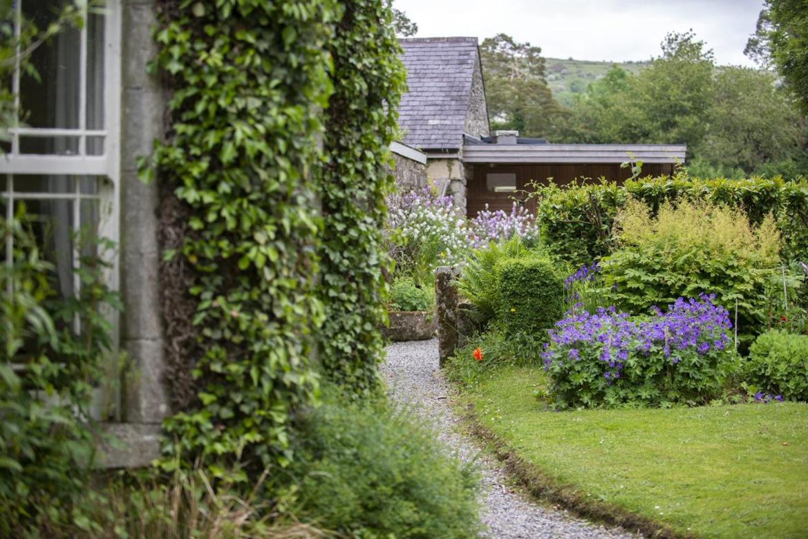 Blackstairs Shepherds Huts Killedmond Bagian luar foto