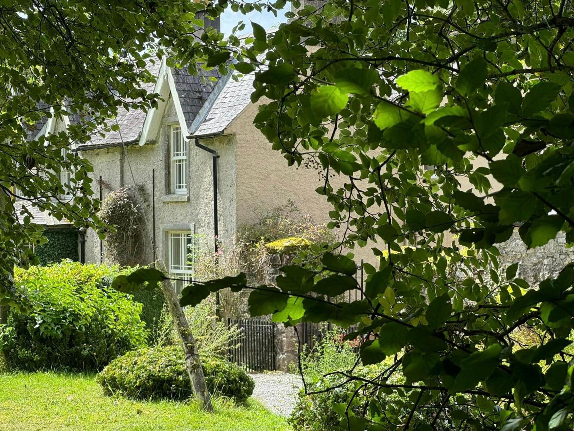 Blackstairs Shepherds Huts Killedmond Bagian luar foto
